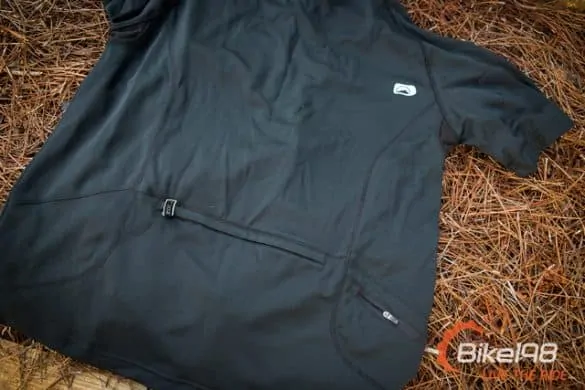 Zoic Paramount Jersey