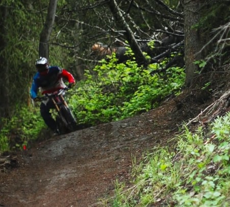silver star biking