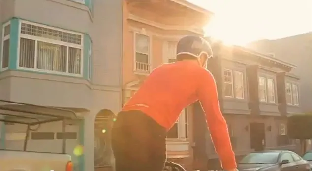 Danny MacAskill