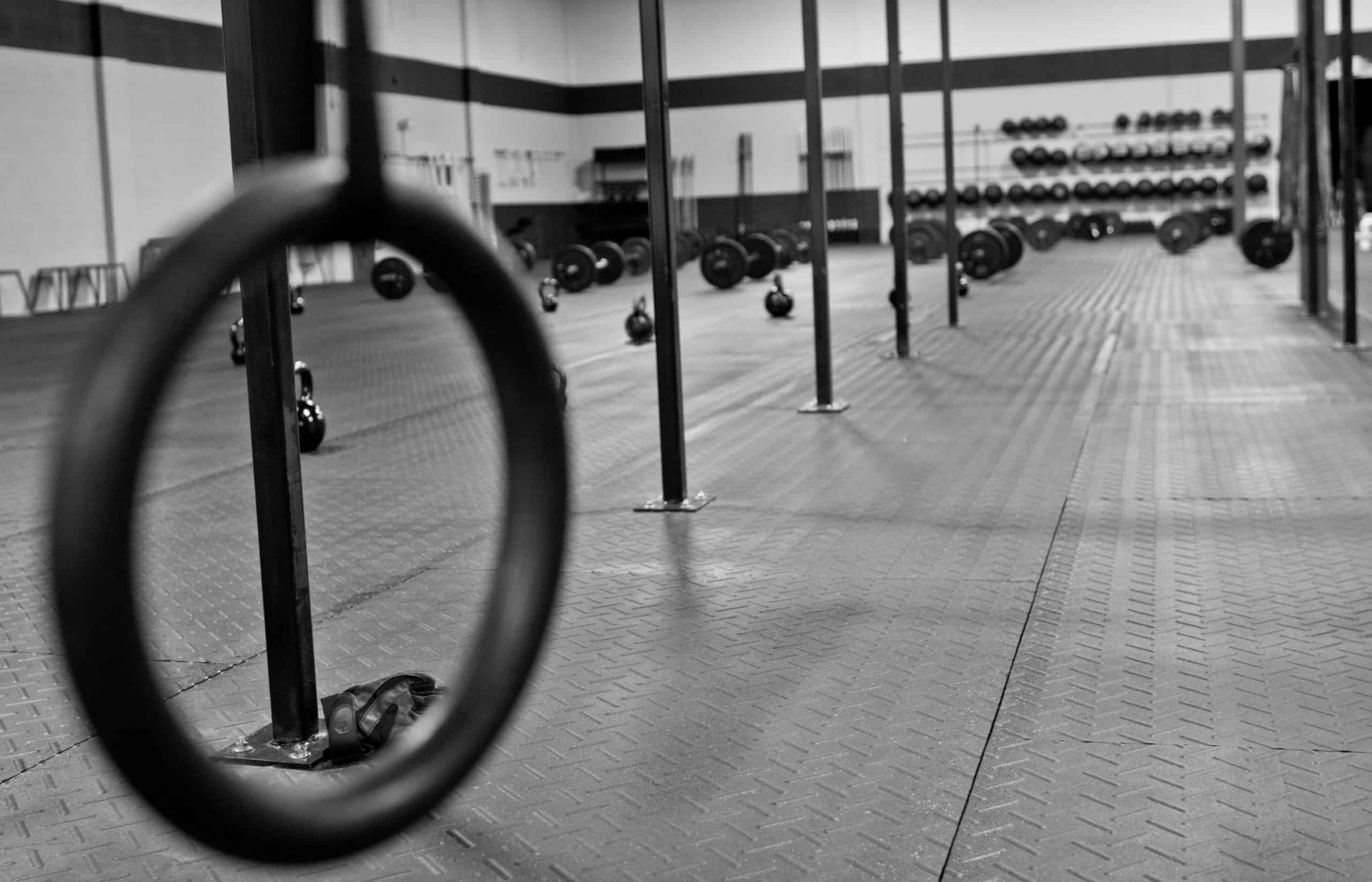 crossfit mountain bike