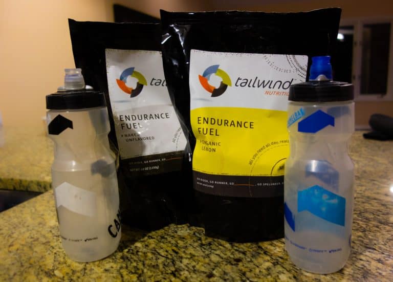 Mid Term Review: Tailwind Nutrition Endurance Fuel 3 DSC00576