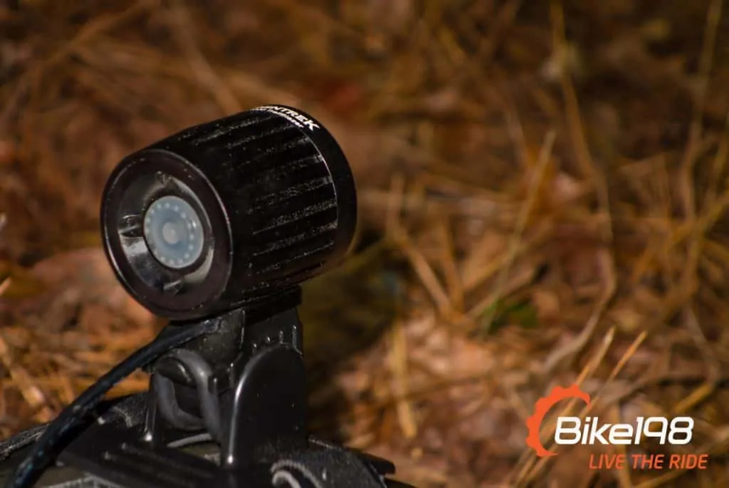 lumintrek light