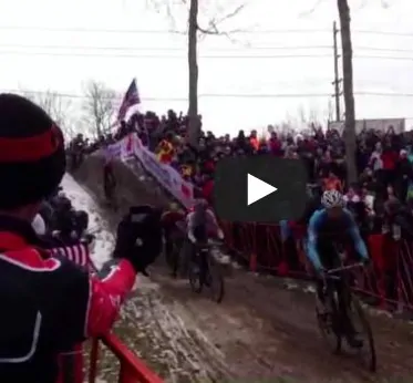 cyclocross