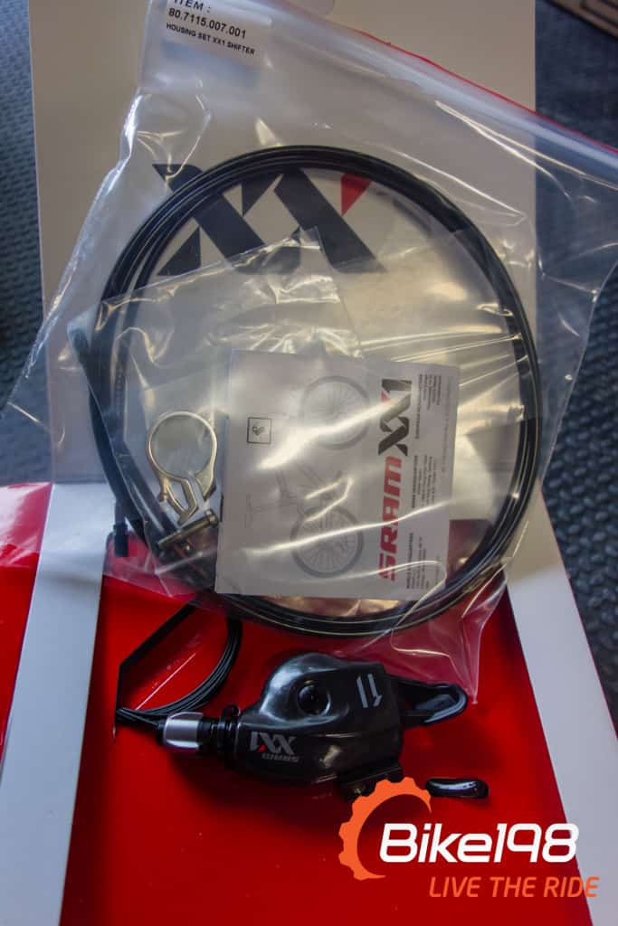 XX1 shifter and housing DSC00681a