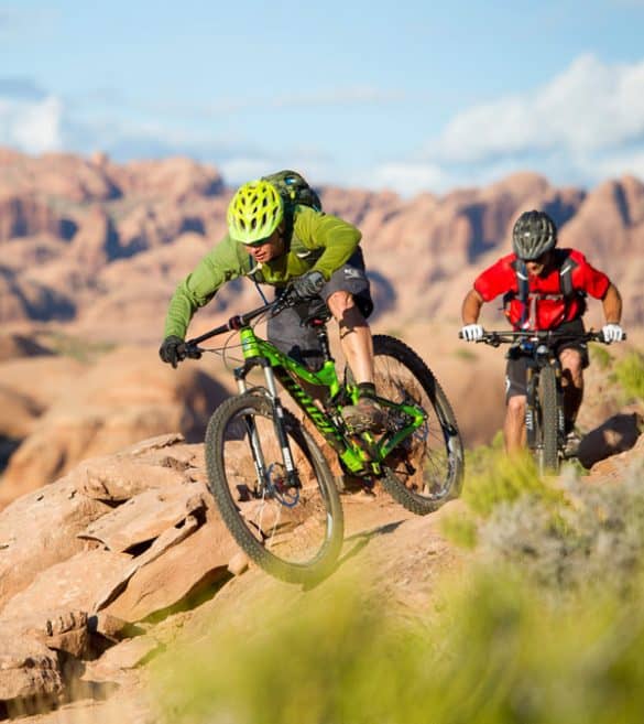New Release: Niner Bikes Reveals The New RIP9 | Bike198