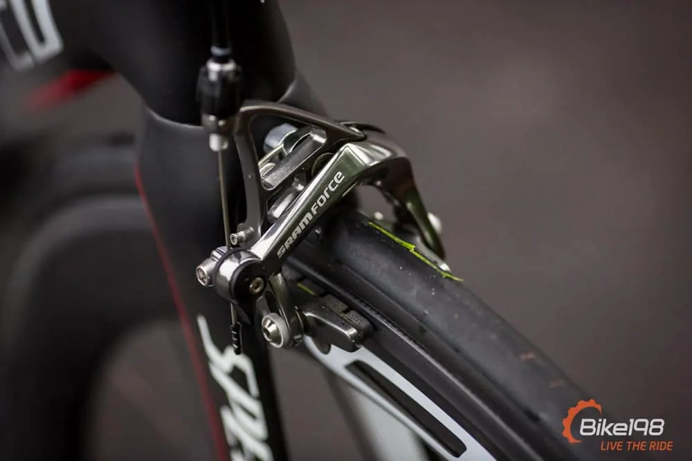 SRAM Force Front Brake SRAM Force Front Brake