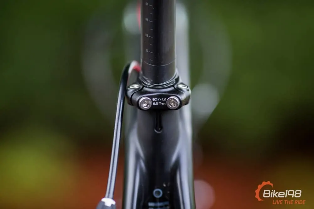 Specialized Venge Seatpost Specialized Venge Seatpost