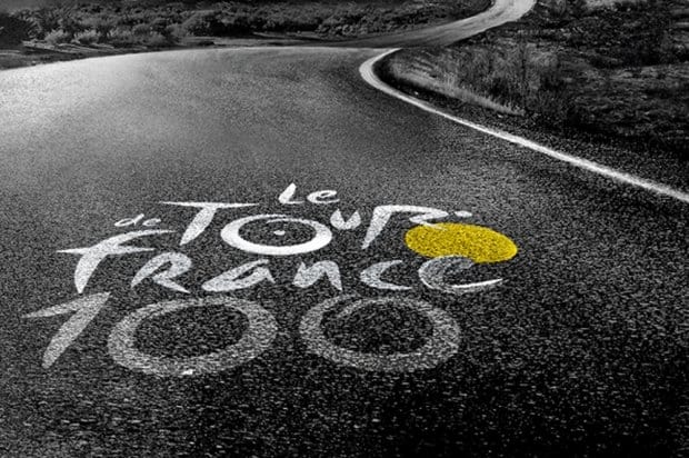 100 Tour De France 100 Tour De France