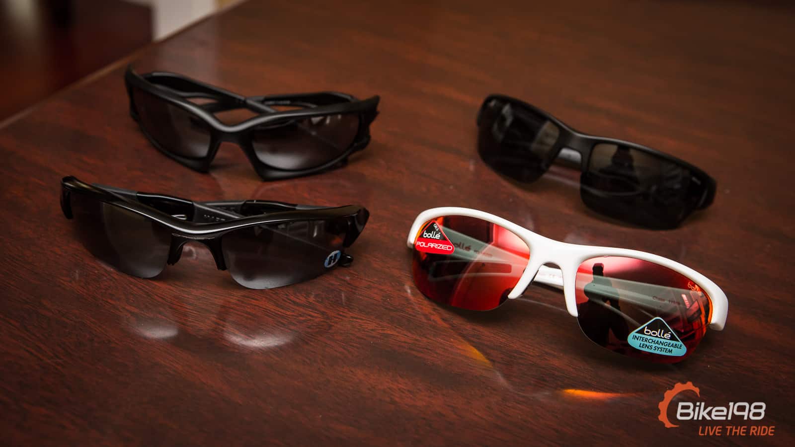 Prescription Cycling Glasses Prescription Cycling Glasses