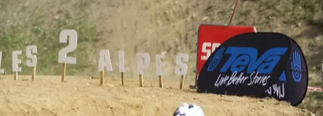 alpes