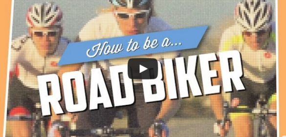 road-bikers road bikers