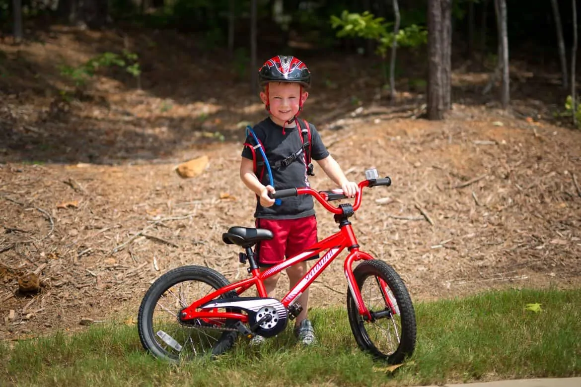 Specialized Hotrock