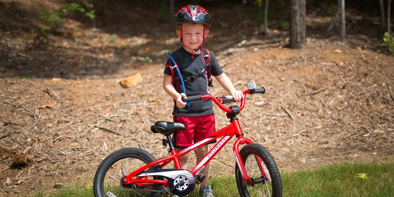 Specialized Hotrock