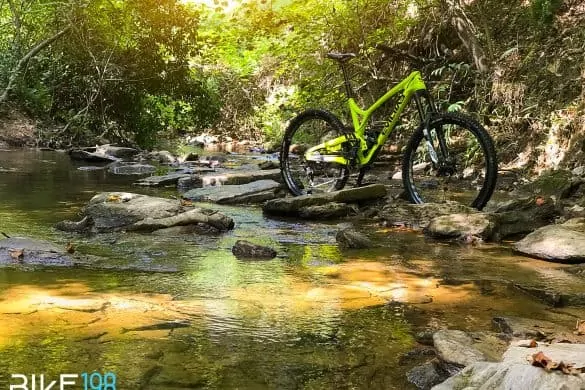 Evil Bikes The Insurgent