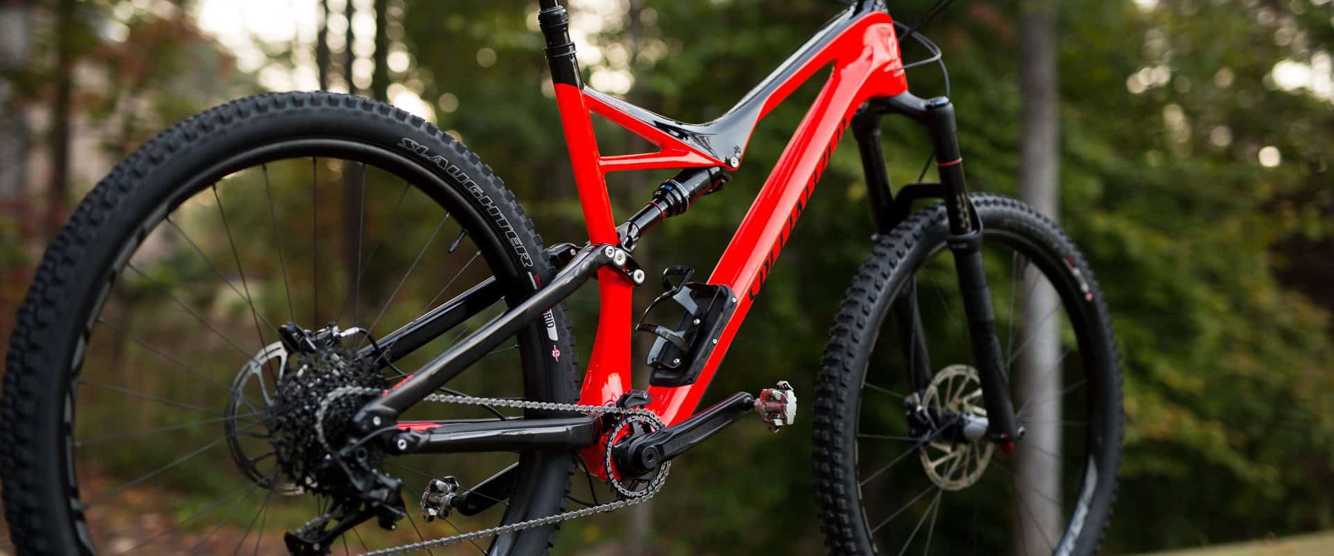 Specialized Stumpjumper 29er