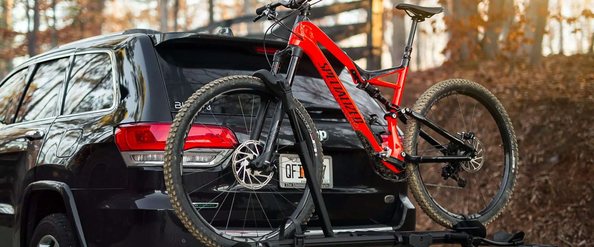 Kuat NV 2.0 Base Bike Rack