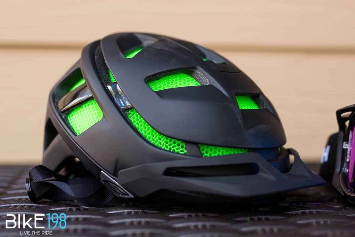 Smith Forefront Helmet