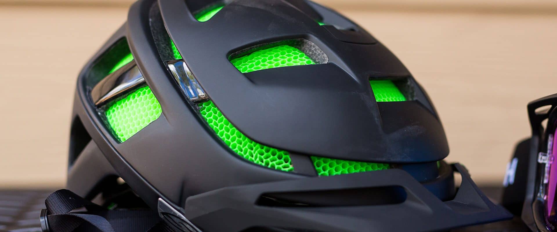 Smith Forefront Helmet