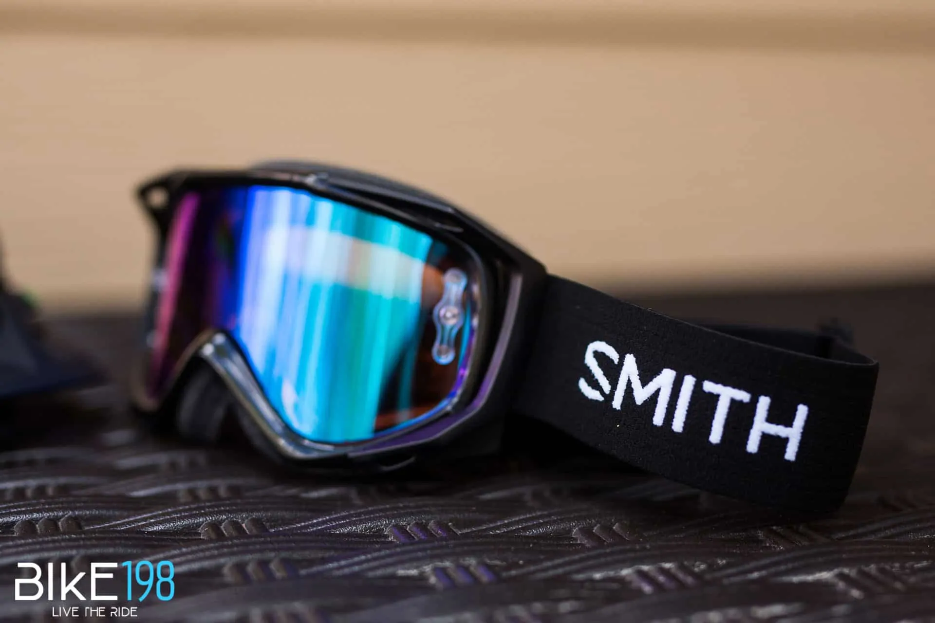 Just In / Smith Optics Forefront Helmet and Fuel V.2 Goggles 11 Smith Fuel V.2 Goggles