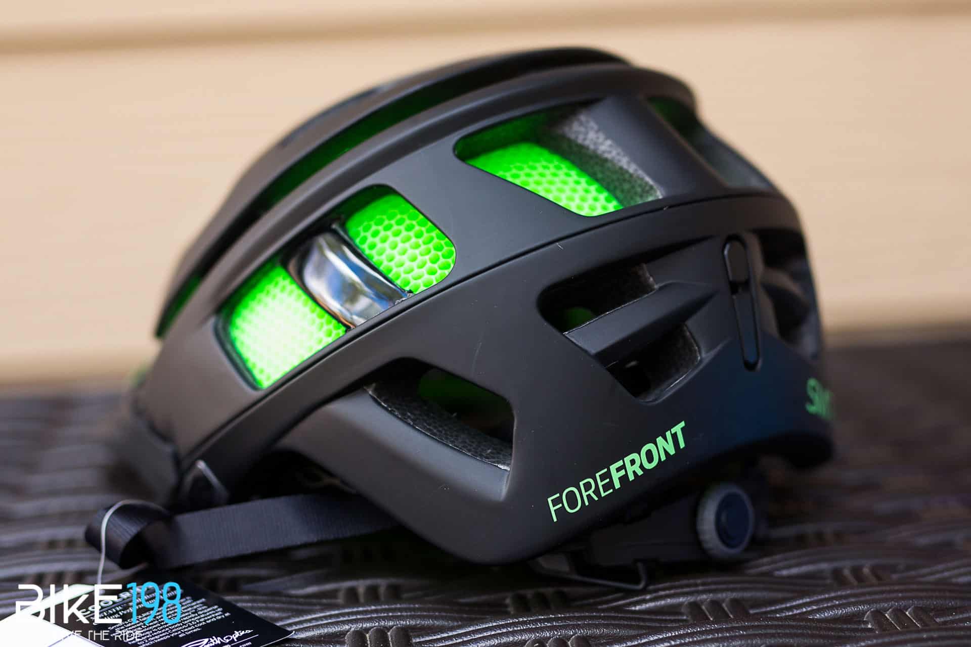 Smith Forefront Helmet