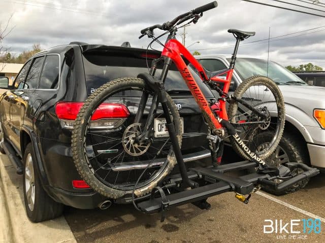 Tips for Traveling with Your Mountain Bike