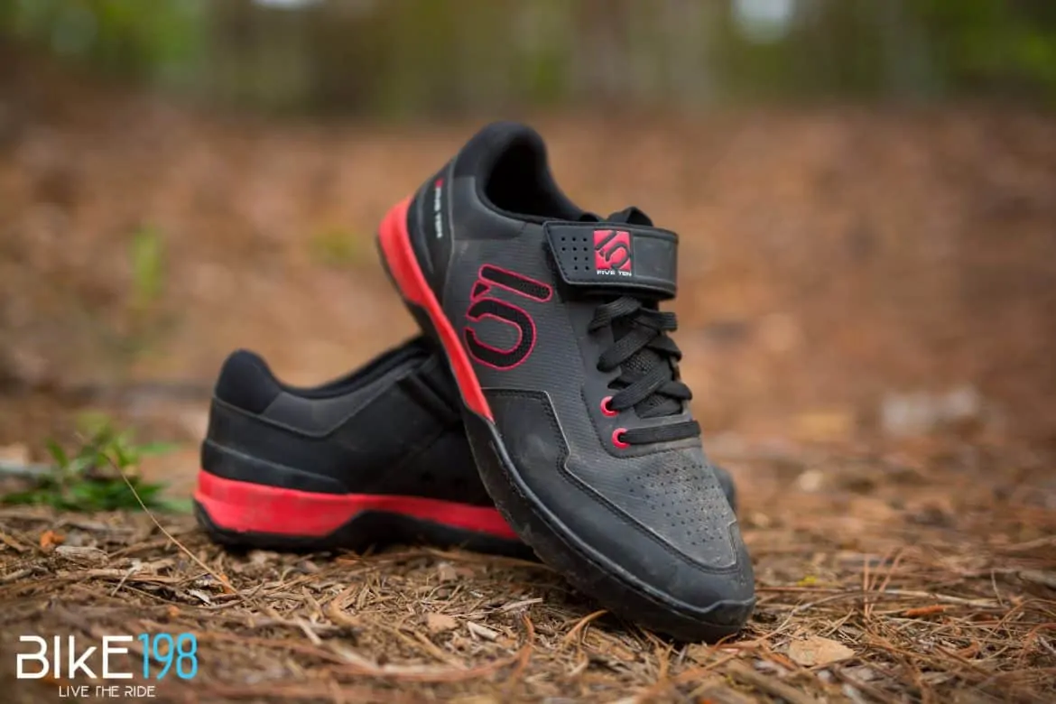 Five Ten Kestrel Lace MTB Shoe
