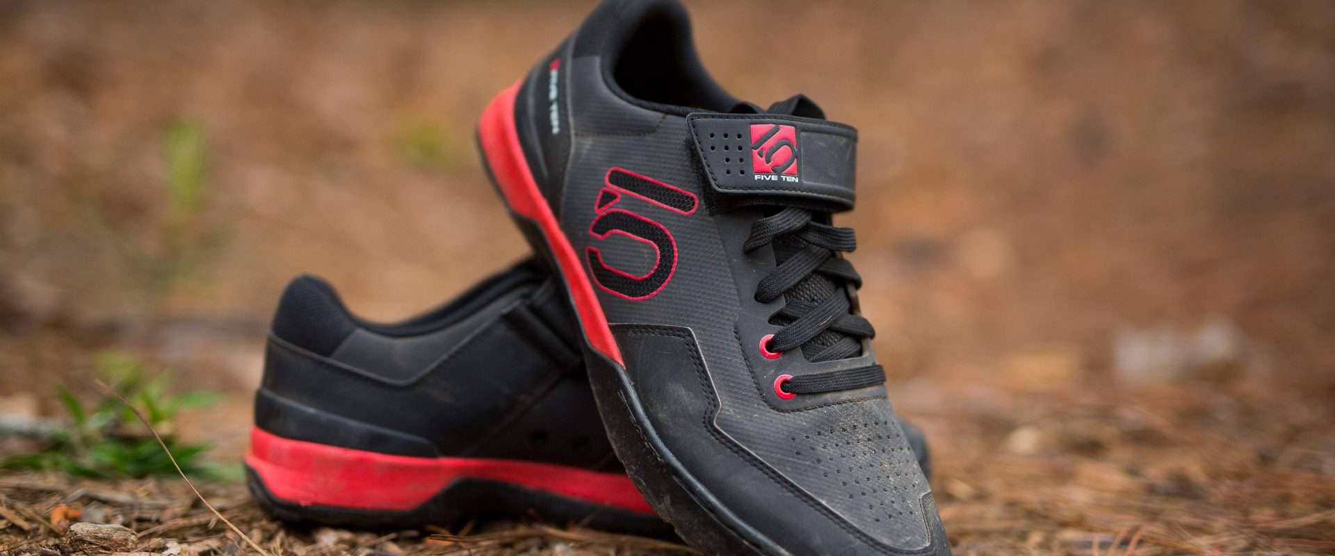 Five Ten Kestrel Lace MTB Shoe