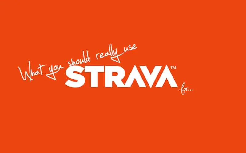 Strava Logo