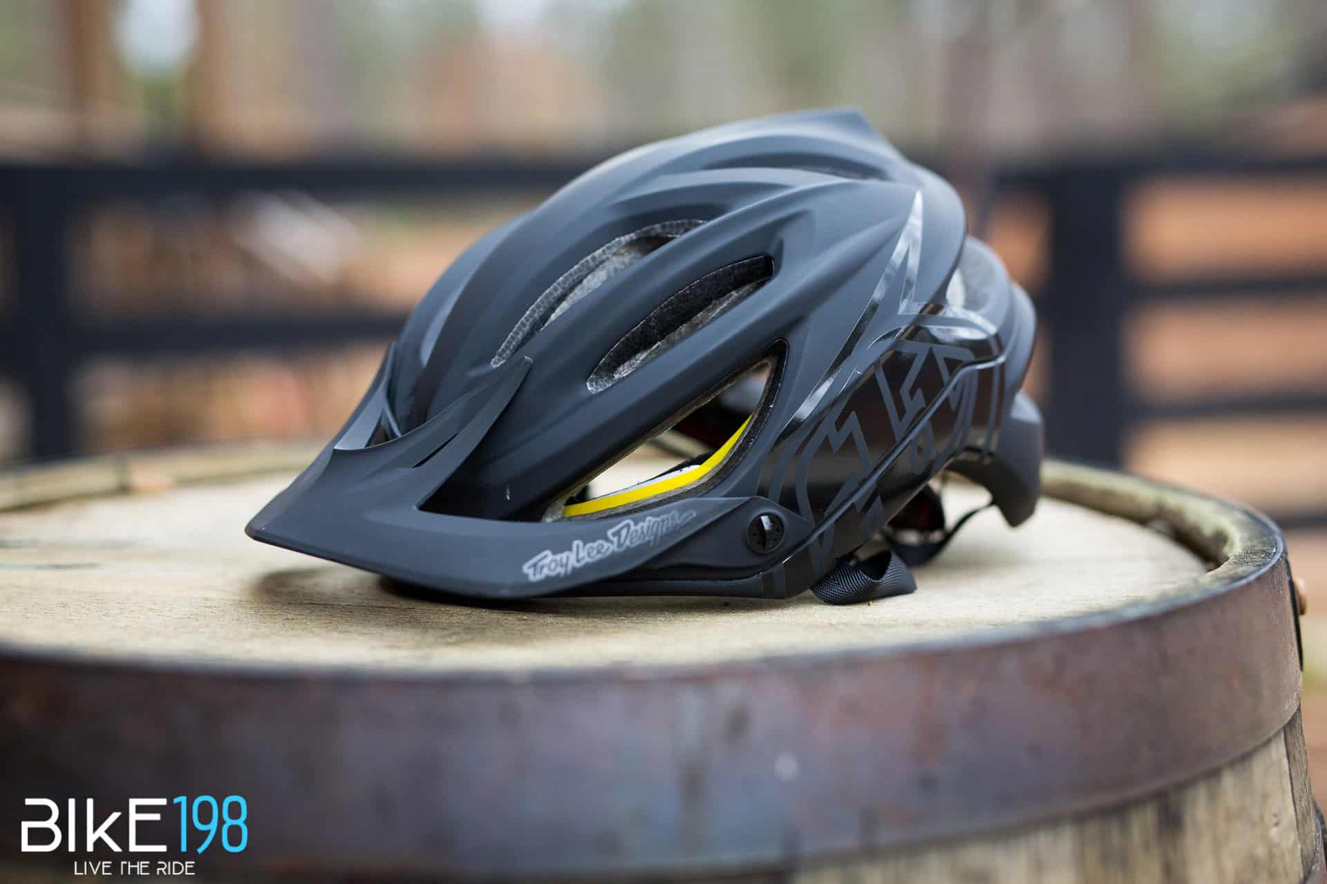 Just In / Troy Lee Designs / A2 Helmet / Apparel / Protection