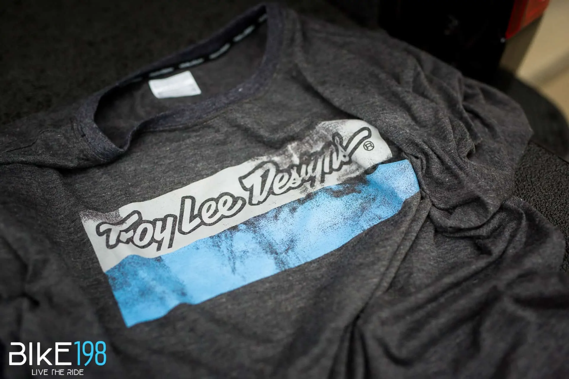 Troy Lee Designs Network Jersey