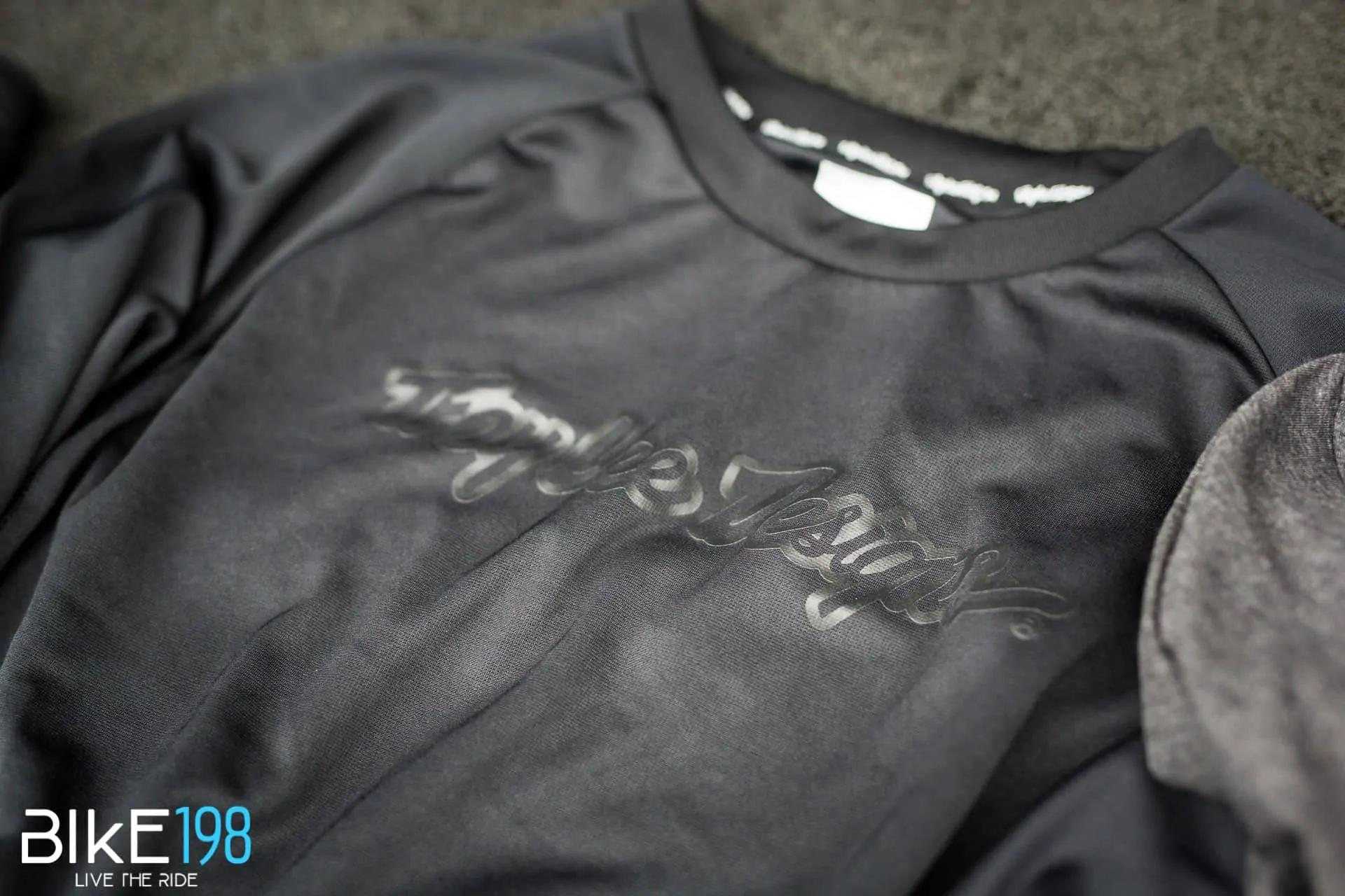 Troy Lee Designs Ruckus Jersey