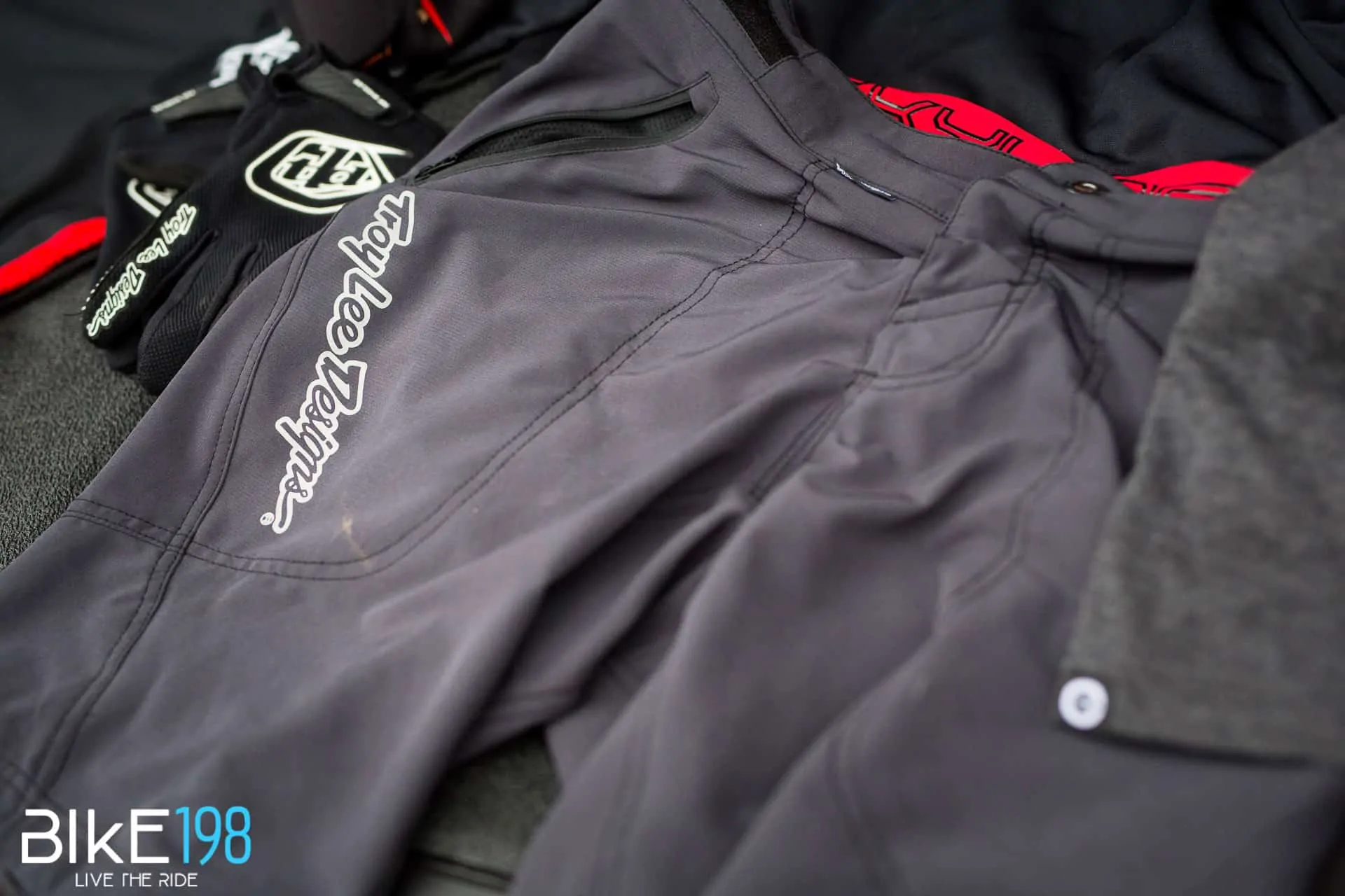 Troy Lee Designs Skyline Short