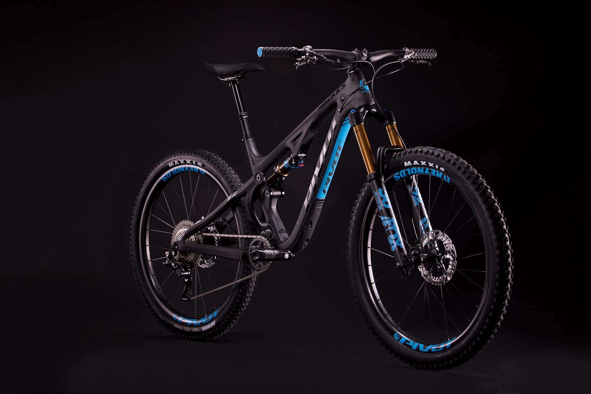 Pivot mach 5.5 2019 outlet