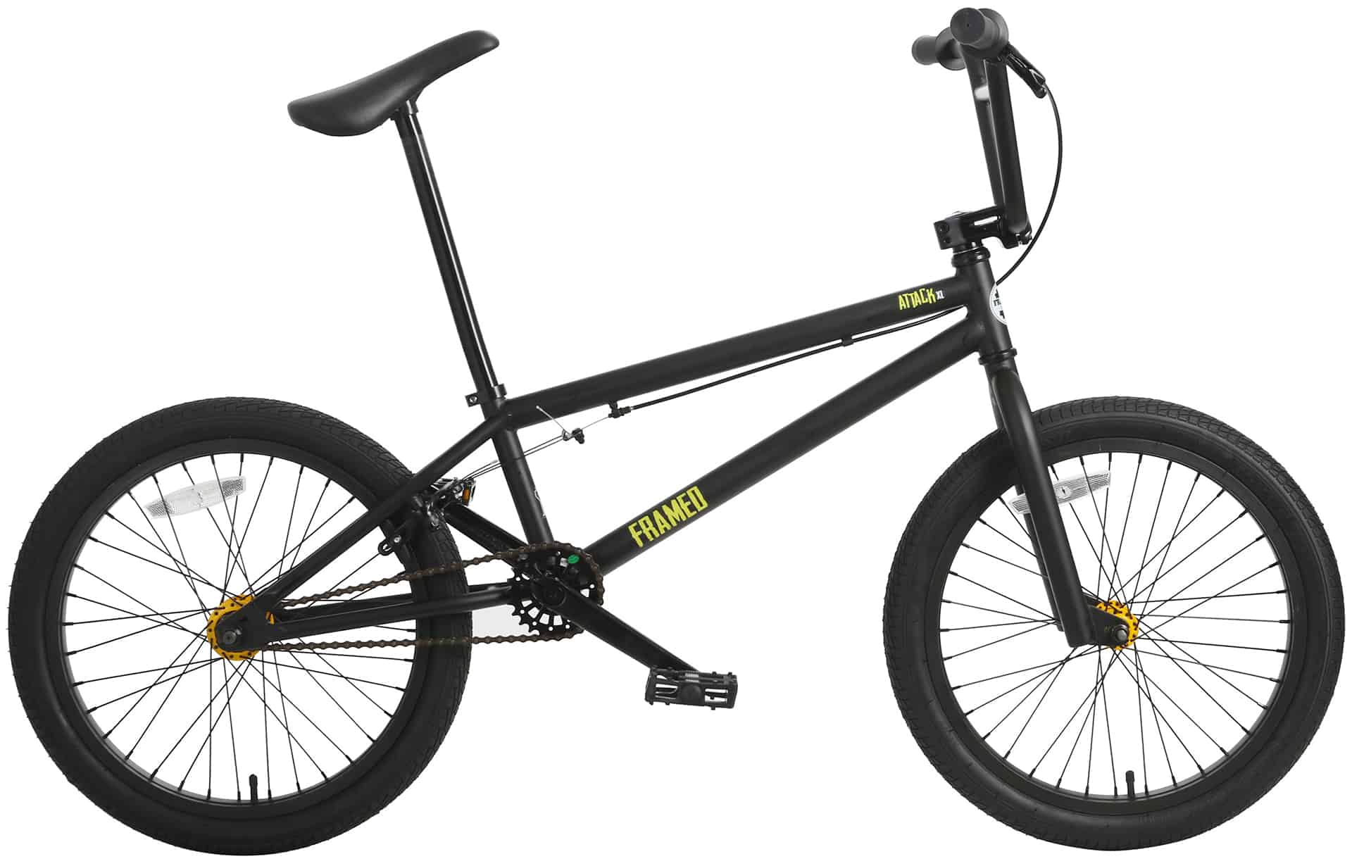 BMX Bike