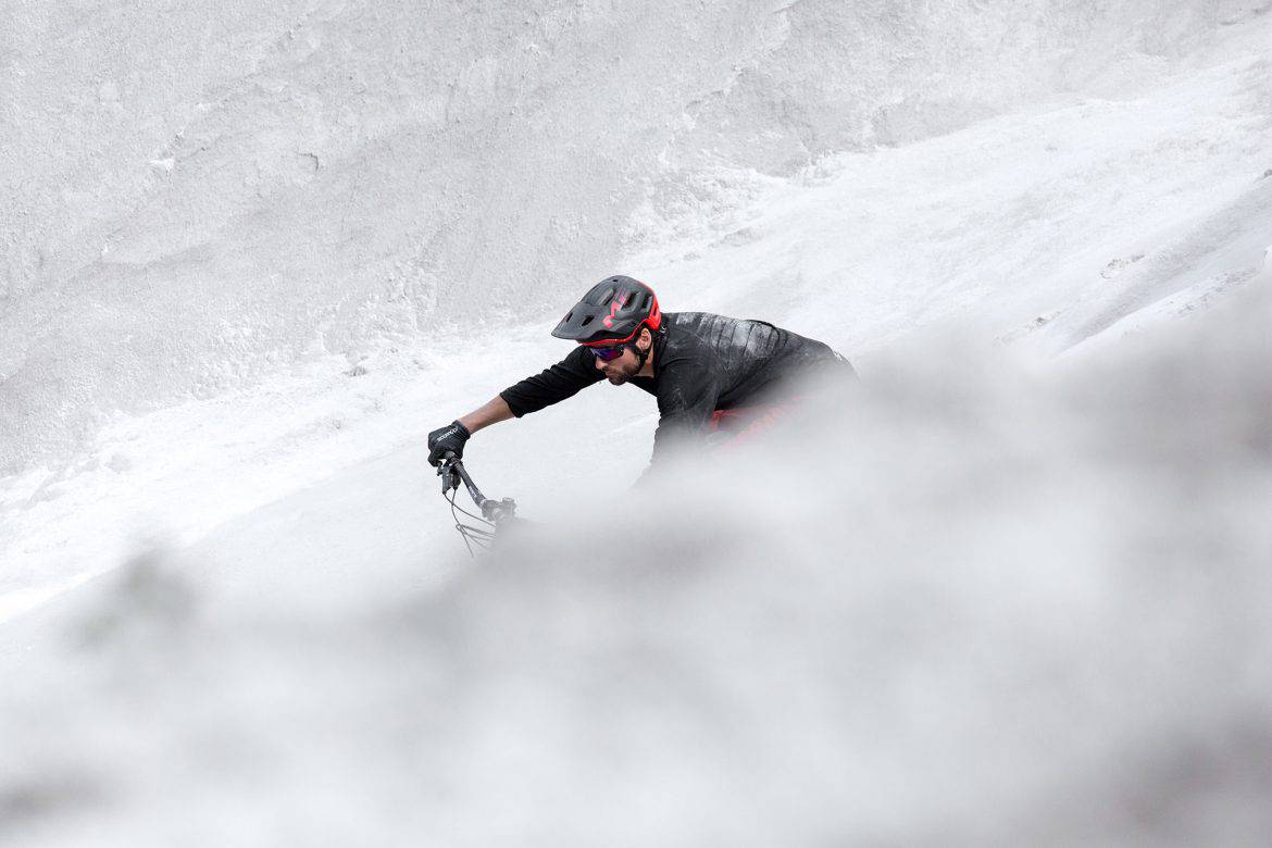 Met Mountain Bike Helmets