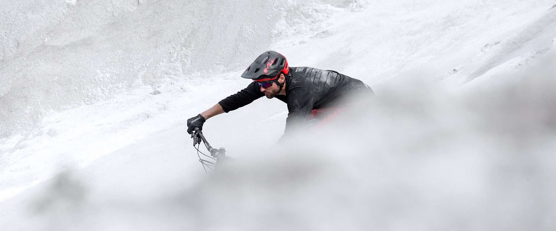 Met Mountain Bike Helmets