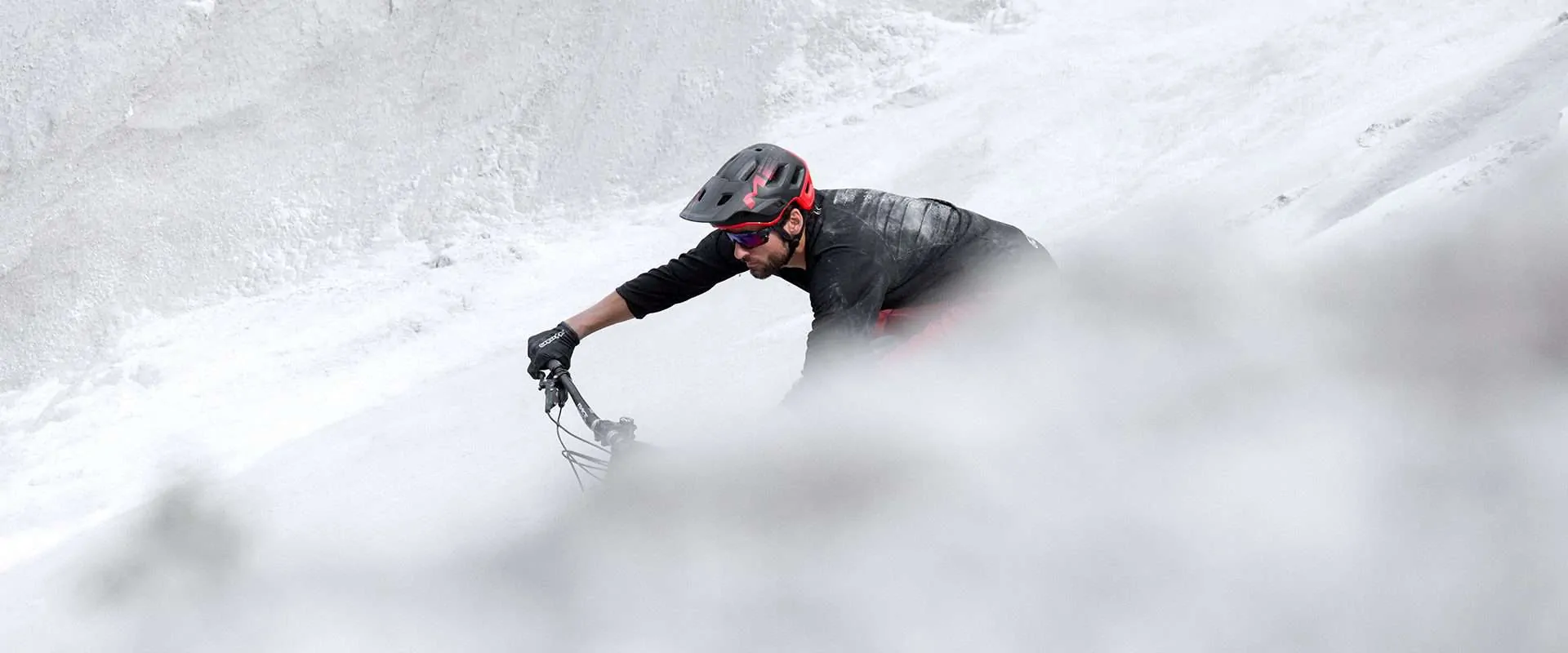 Met Mountain Bike Helmets