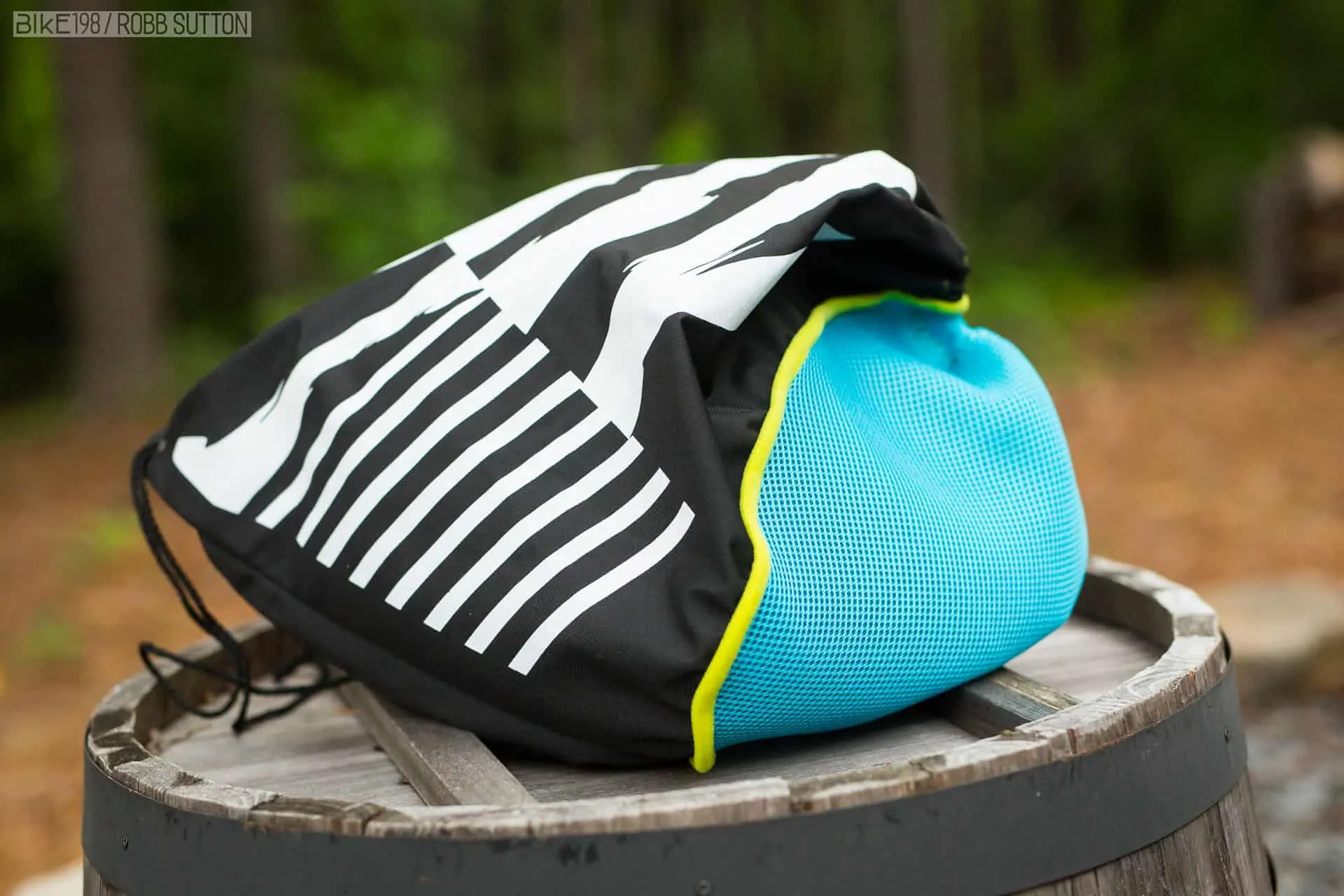 Met Parachute Full Face Helmet