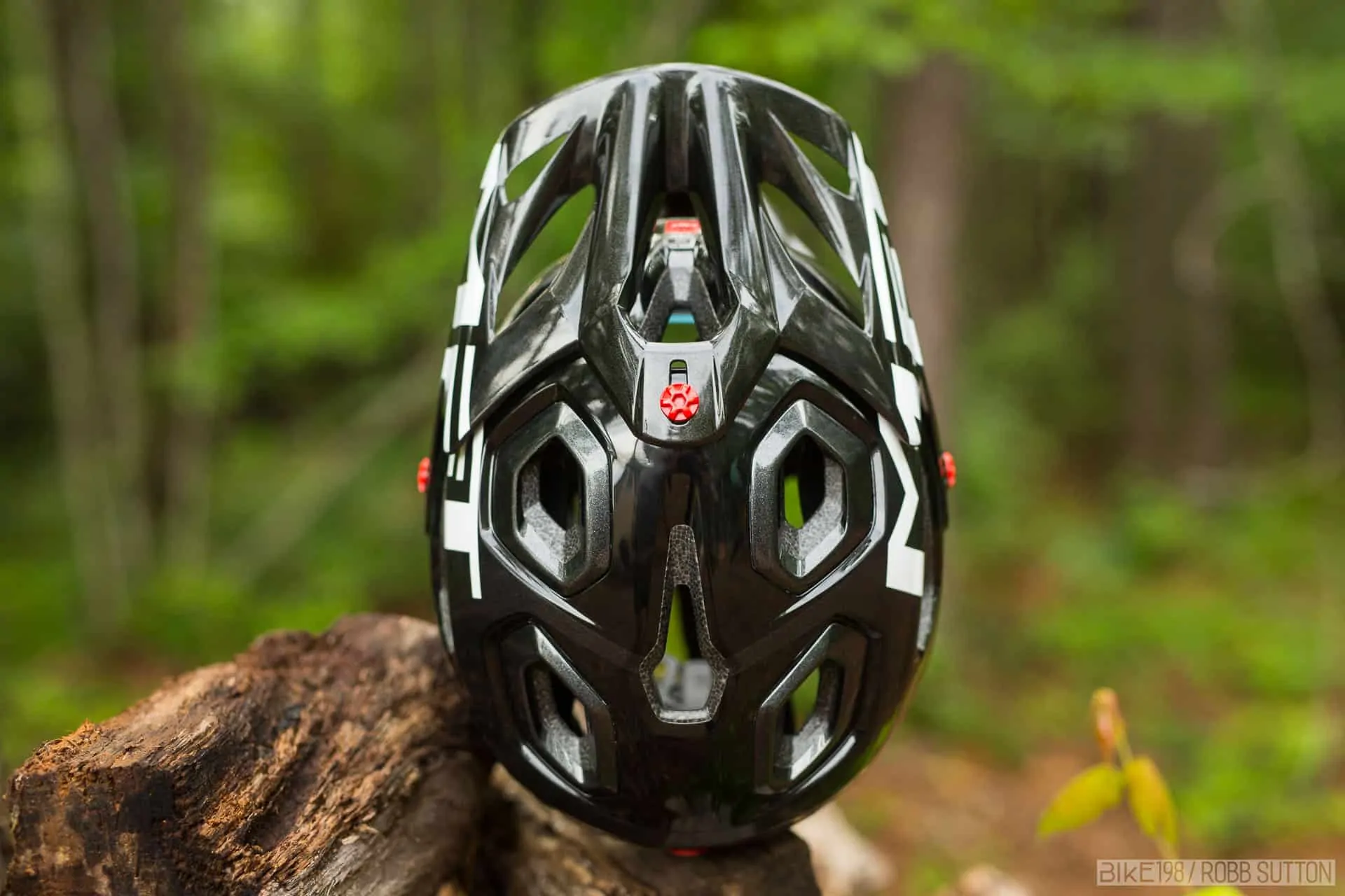 Met Parachute Full Face Helmet Met Parachute Full Face Helmet