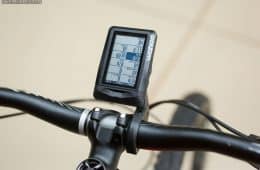 Wahoo Elemnt Cycling GPS Computer
