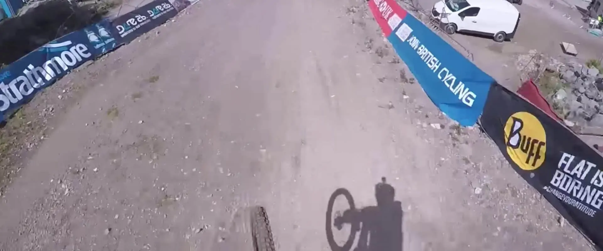 Greg Minnaar
