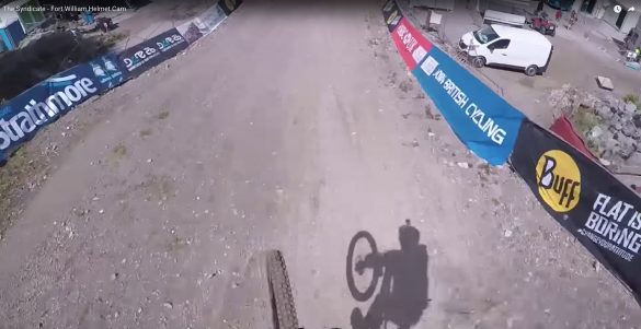 Greg Minnaar Greg Minnaar