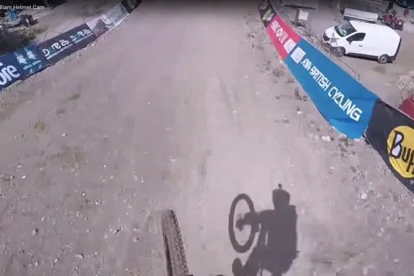 Greg Minnaar