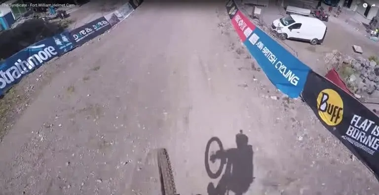 Greg Minnaar