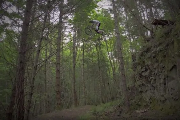 Jordie Lunn - Rough AF 2