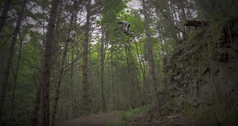 Jordie Lunn - Rough AF 2