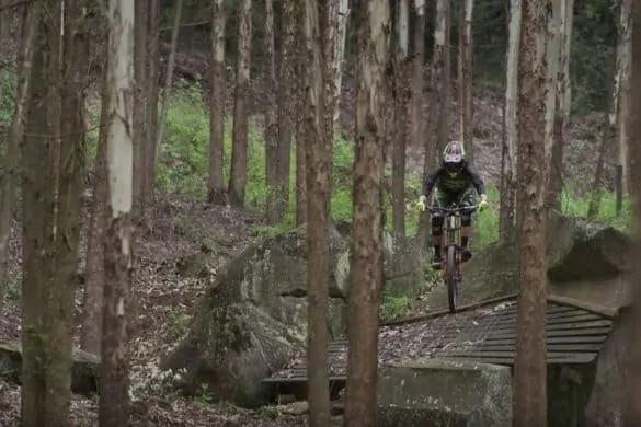Greg Minnaar This is Home