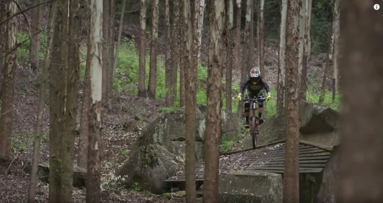 Greg Minnaar This is Home