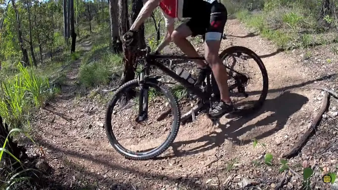 Switchbacks Mountain Biking