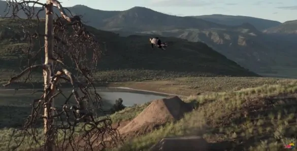 Brandon Semenuk